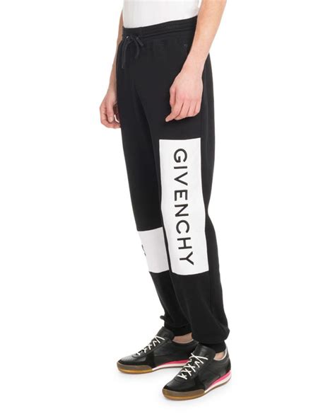 givenchy pants men.